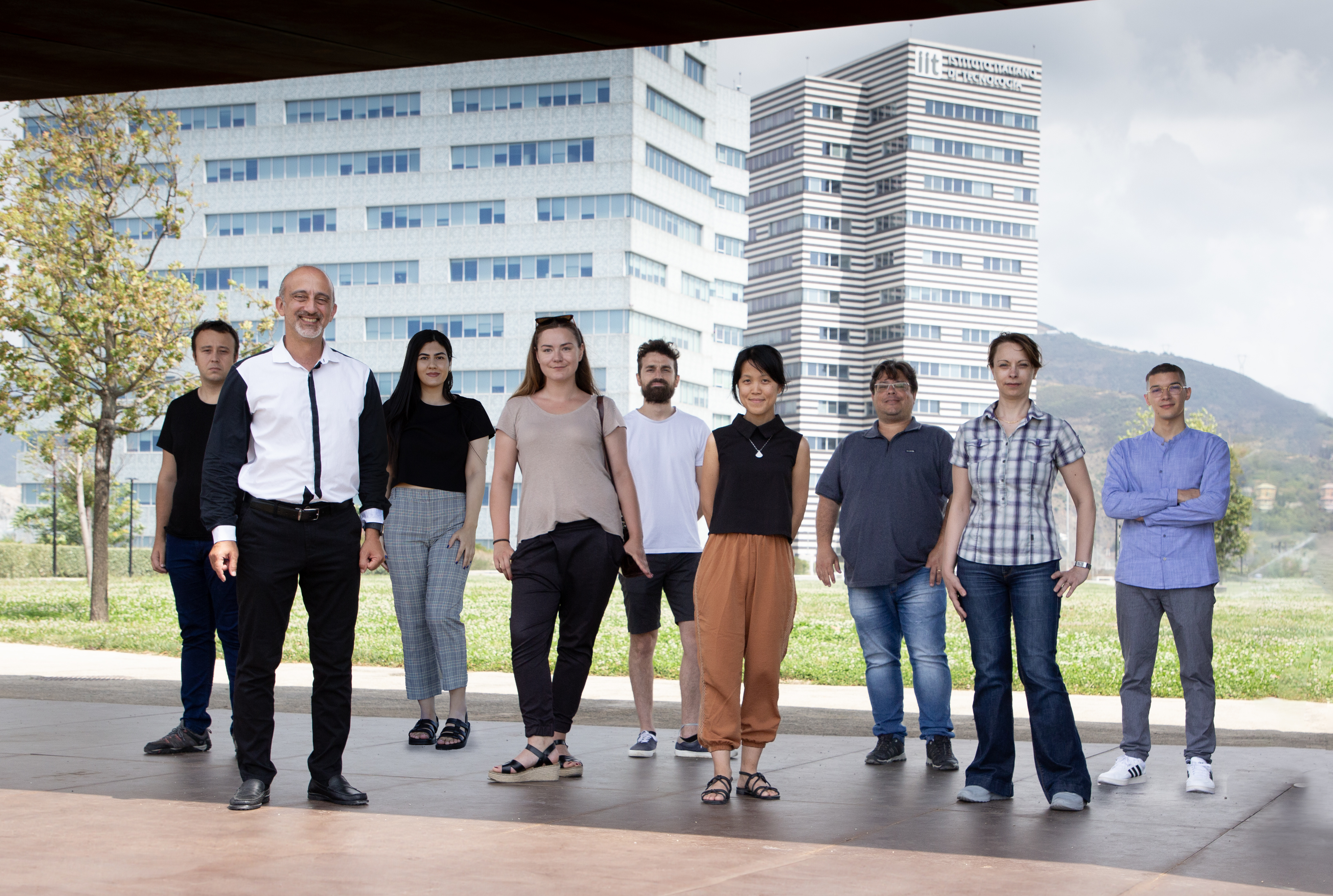 CONCEPT Lab Members, June 2024